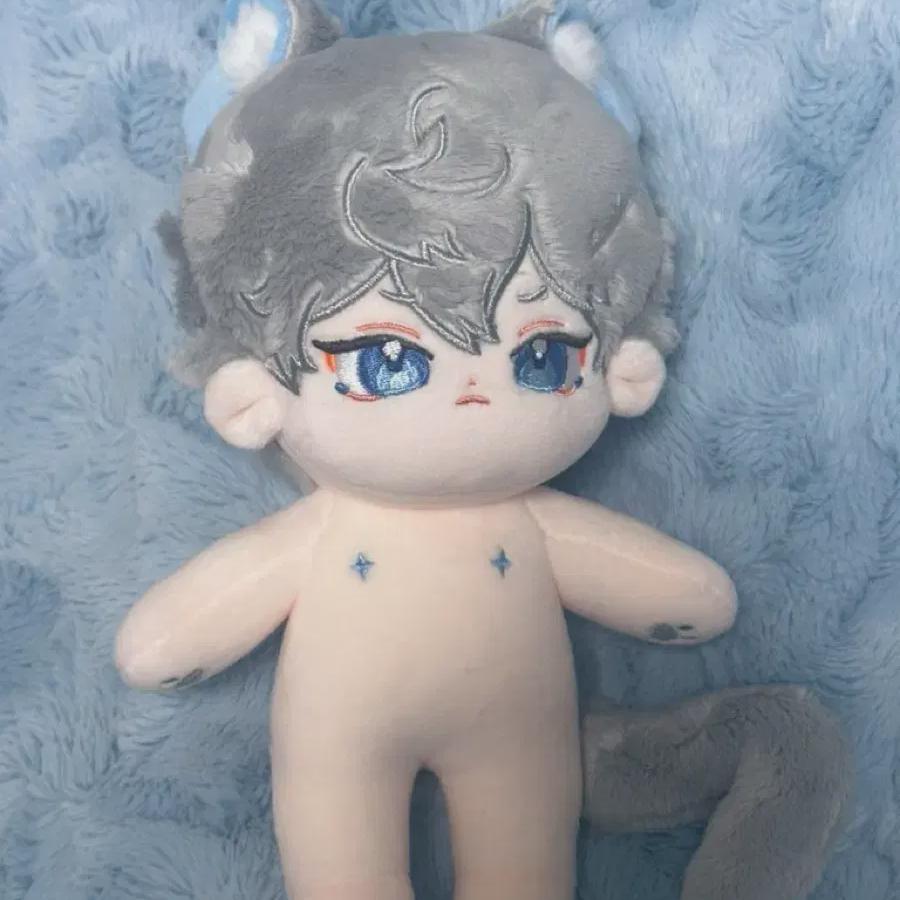 

Кукла из хлопка Ansta Sena Izumi Spring Cat Somging