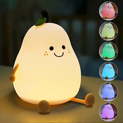 Oświetlenie LED – Lampki nocne LED