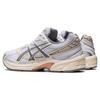 New Asics Gel 1130 White Clay Grey 1201A256-112