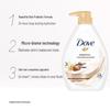 Dove Body Wash