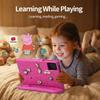 10.1 Inch Kids Tablet Quad Core 8GB+64GB WiFi Bluetooth Educational Software Tablets Children's Gifts