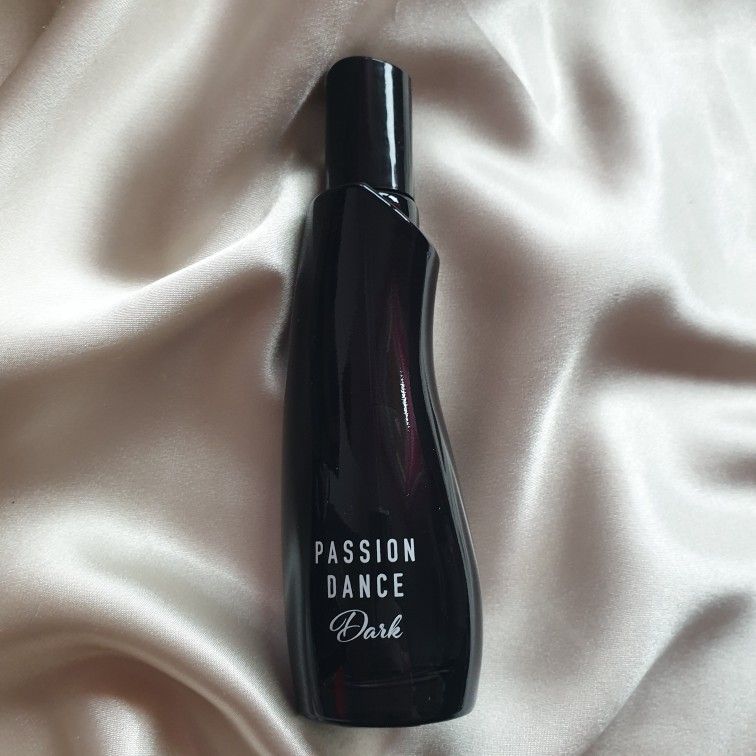 Eau De Toilette AVON Passion Dance Dark, 50 Ml