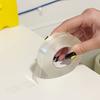 10m Ultra-Strong Nano Double-Sided Tape, Thick, Transparent, and Residue-Free, Suitable for Waterproof Bonding On Plastic, Wood, Glass, Stone