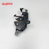 Front bonnet latch hood lock for toyota pickup 4 runner hilux Rn85 1988-1997 left handle driver Thread Lock3