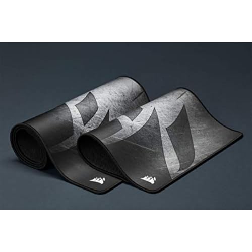 Corsair MM300 PRO –Extended- Splash-proof and Stain-resistant Gaming Mouse Pad CH-9413641-WW MS470