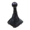 High-Quality 5 Speed Manual Gear Shift Knob For Chevrolet Chevy Sail 2009-2015 Car Accessories