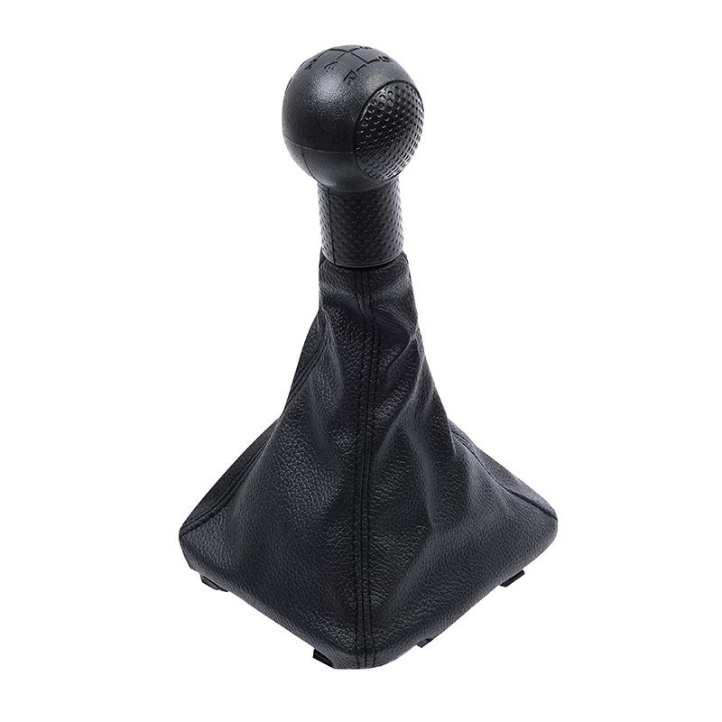 High-Quality 5 Speed Manual Gear Shift Knob For Chevrolet Chevy Sail 2009-2015 Car Accessories