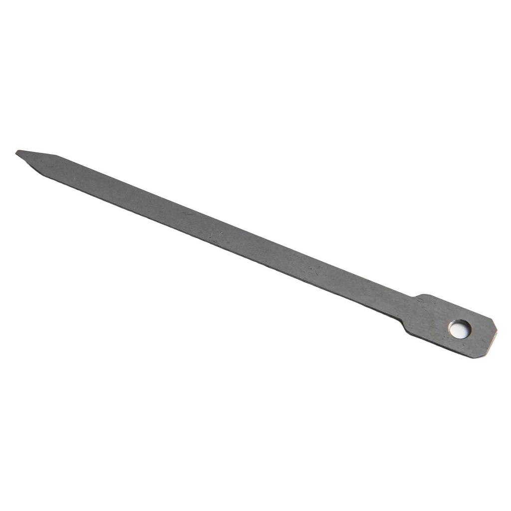 Nailer Accessory Driver For Nailers Body 0.235\\\" High Quality Material Overall Length 4.4\\\" Part Number 345702-4