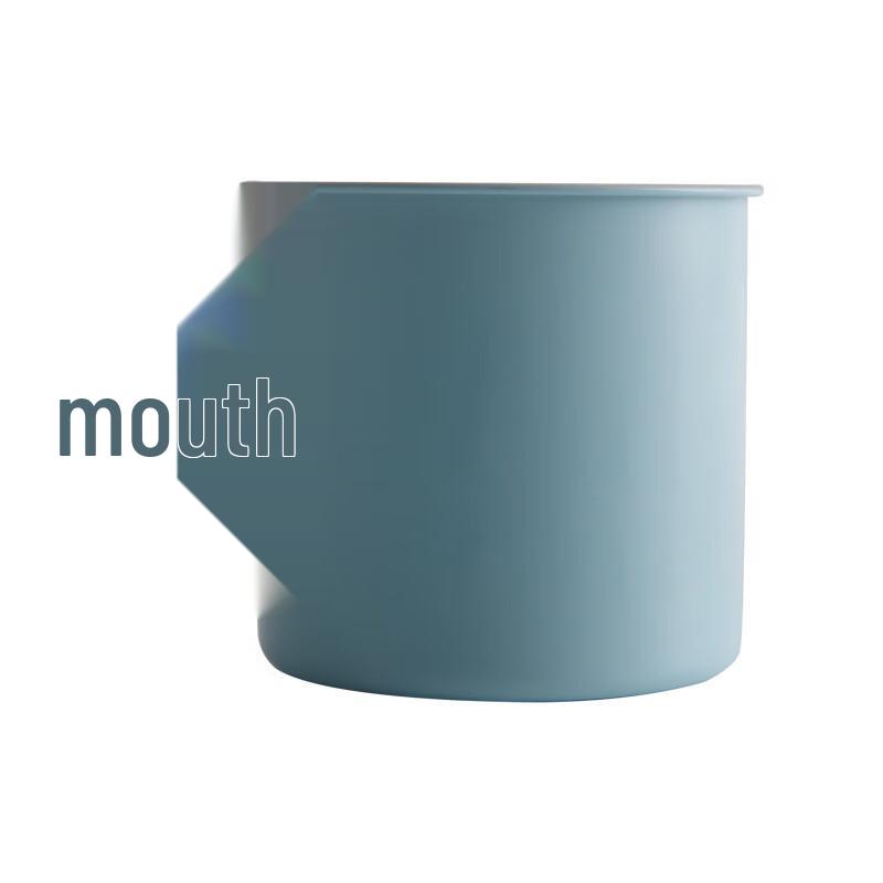Folding Stainless Steel Camping Mug 1