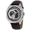 ChriStian Van Sant Machina Automatic Black Dial Men S Watch Cv0560