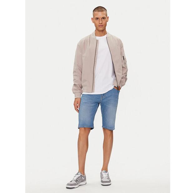 Шорты джинсовые Lee 5 Pocket
