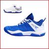 Neue Farbe Blau Erwachsene Fechtschuhe Rutschfest Indoor Atmungsaktiv Fechter Sneaker Größe 31-45 Herren Damen Tischtennis Badmintonschuhe