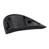 1x Passenger Side Mirror Flags Molding Fit for 2009-2020 Dodge Journey 5178150AD