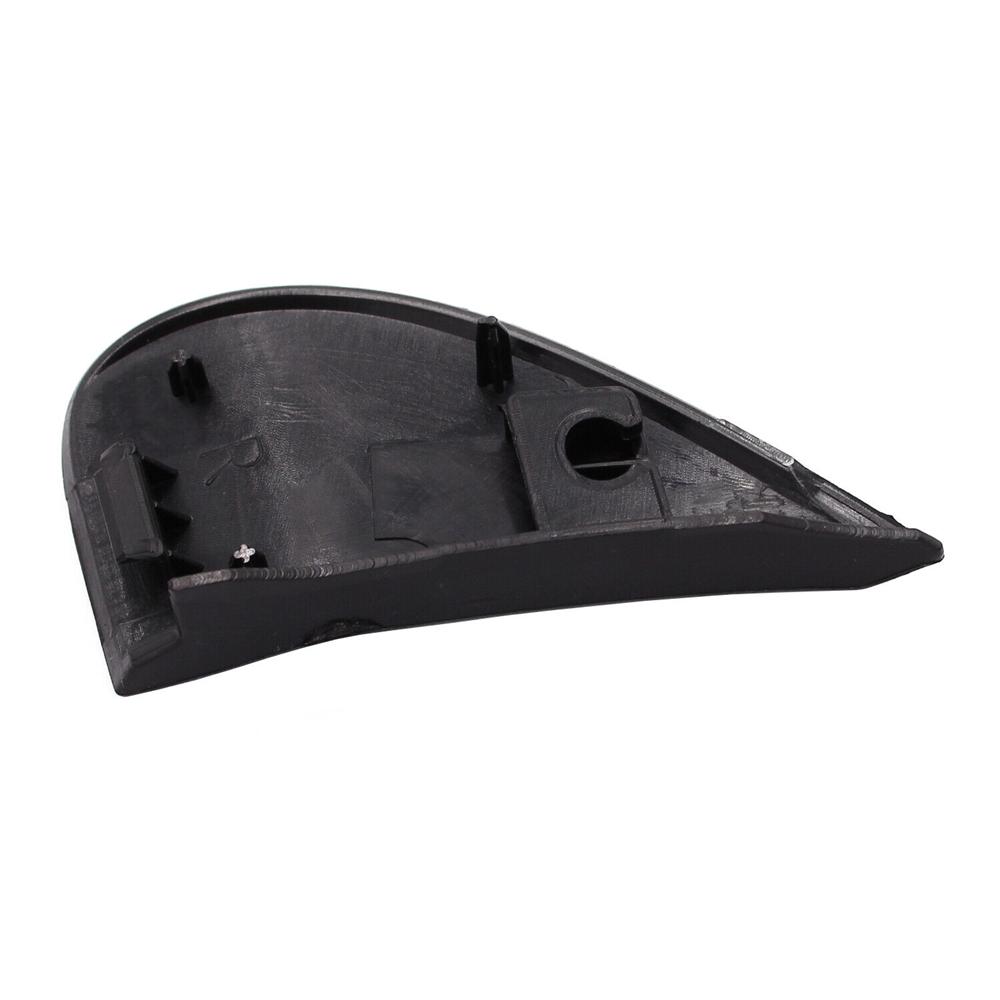 1x Passenger Side Mirror Flags Molding Fit for 2009-2020 Dodge Journey 5178150AD
