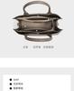 Women's Handbag, Crossbody Bag, High-End Leather Commuting Shoulder Bag