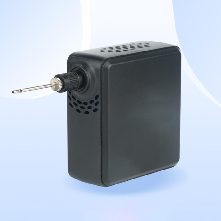 Conjunto de 5 Adaptadores para Bomba de Bicicleta de Estrada, Conversores FV/AV Espessos, Substituição em Liga de Alumínio, Acessórios para Bomba de Bicicleta