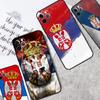 Flag of Serbia Serbian Case For OnePlus Nord CE 5 2 3 4 Lite N20 N30 OnePlus 13T 13R 12R 10T 10R 10 11 12 13 Cover