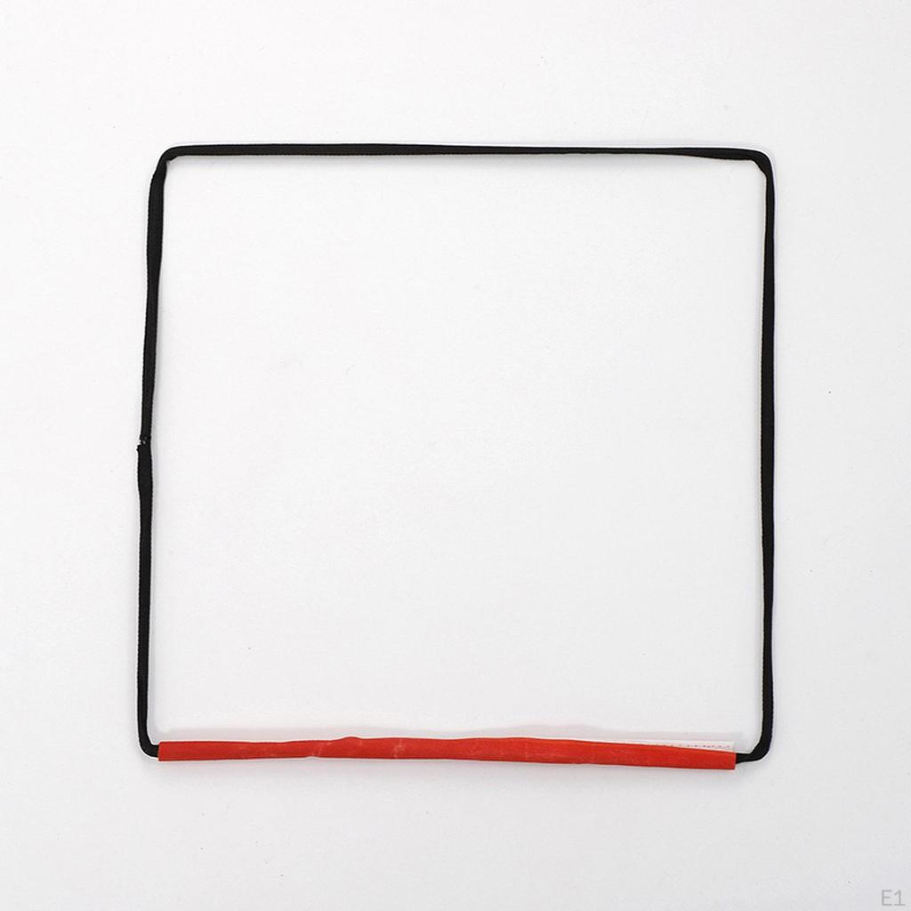 Koordinationsleiter Speed Balance Mehrzweck-Trainingsgerät