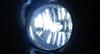 LEDFOG Bulb PSX24 Type White LEDB001