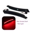Rear LED Side Marker Lamp Turn Signal Light LED Panel Brake Lamp For BMW Mini Cooper R55 R56 R57 R58 R59 R60 R61