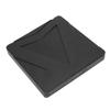 External DVD Drive 5Gbps USB3.0 Type C Dual Interface Slim Portable Multifunction CD DVD Burner for