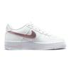 Nike Air Force 1 Low White Pink Glaze GS Sneakers CT3839-104