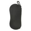Diving Material Glasses Sunglasses Bag Protective Cover Zipper Wallet Myopia Glasses Case Eye Wear Accessories Anti Fall