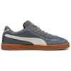 Puma Club II Era Men's Gray White 397447-19