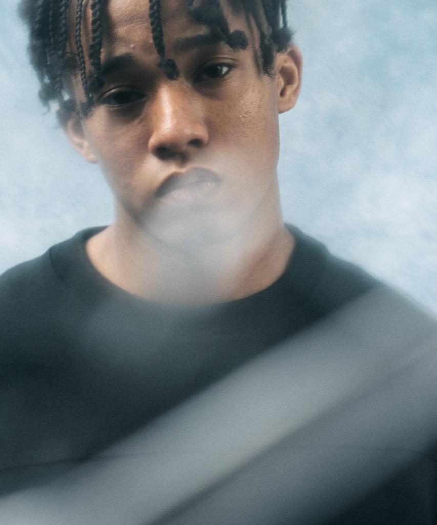 Avirex Basic Schweres Kurzarm-Fußball-T-Shirt, Herren, Größe 2XL, Schwarz, 010, 783-3934015