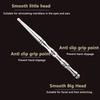 Stainless Steel Manual Acupuncture Pen Deep Pressing Point Massager Tool For Body Relaxing Massage Relief Pain Therapy Stick