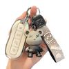 Xiaomi SU7 2024 Model Car Key Case - High-End Protective Shell