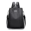 Anti Theft Backpack Women's Bag 2024 New Fashionable Women's Travel Backpack Backpack