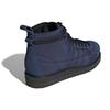 Adidas Superstar Boot Night Indigo Damen Sneaker Blau Core-Black H05133