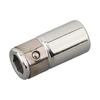 1PC Socket Adapter Bit Bottom Hex Bit Holder Converter