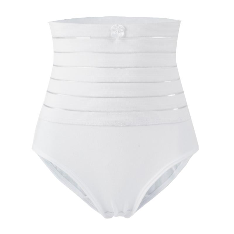 Women Slimming Waist Trainer Butt Lifter Control Panties Wedding Dress Seamless Pulling Underwear Body Shaper Tummy Shapewear