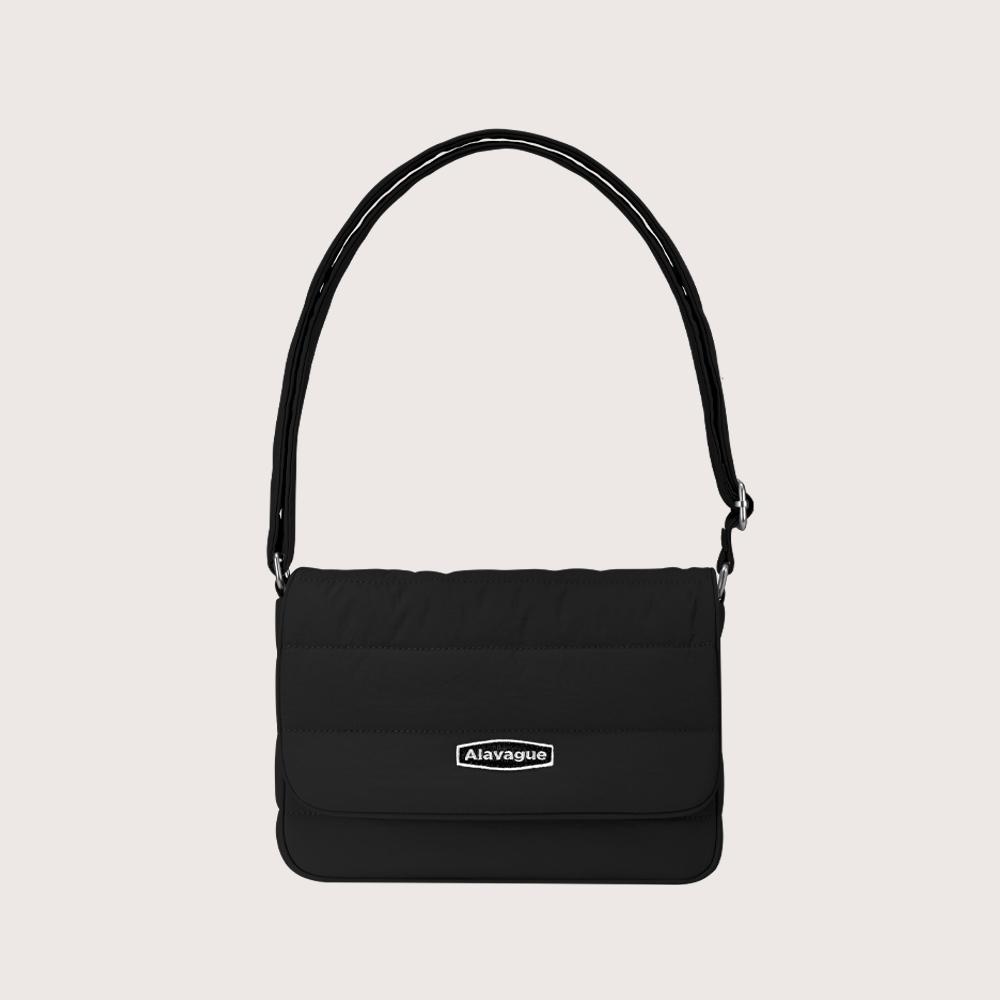 Alavague Avalon Cross S - Black