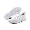 Puma R78 Triple White Unisex Sneakers 374127-02