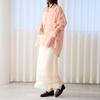 Bit Black 245 HIMIKO/Himiko/Babouche Loafers/631104