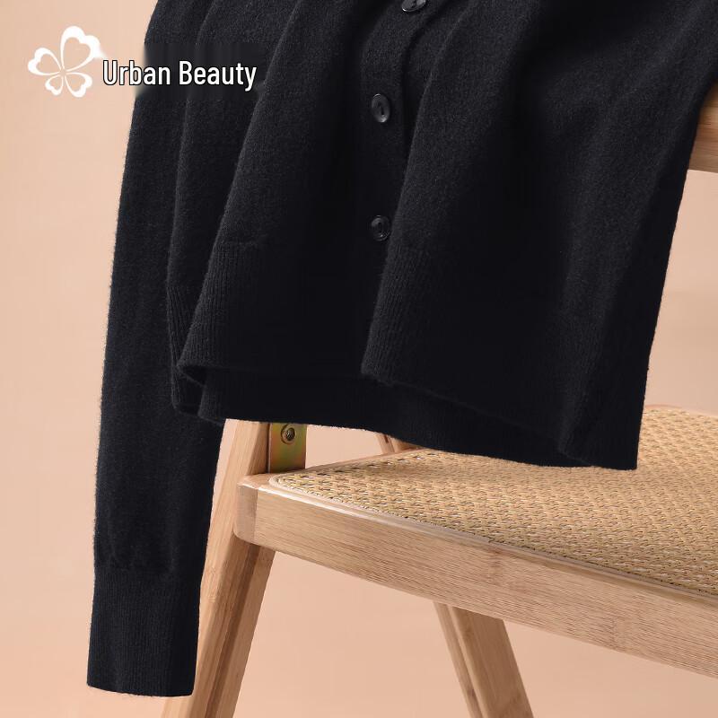 

Women s Knit Cardigan Sweater Jacket S