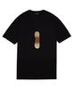 Bonseullipi Cola Tongue Jelly T-Shirt (Black)