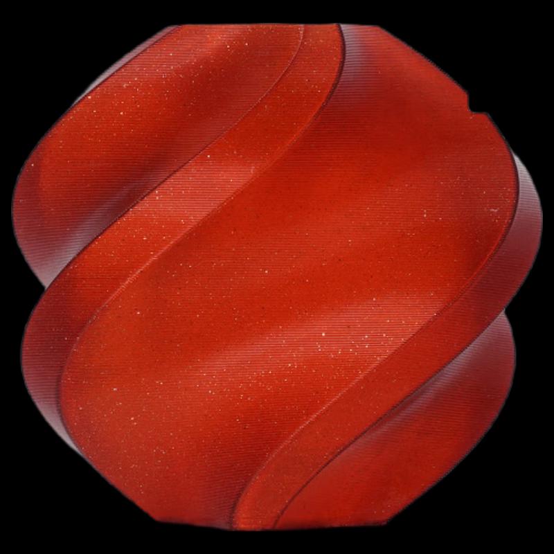 Bambu Lab PLA Sparkle 3D Printer Filament