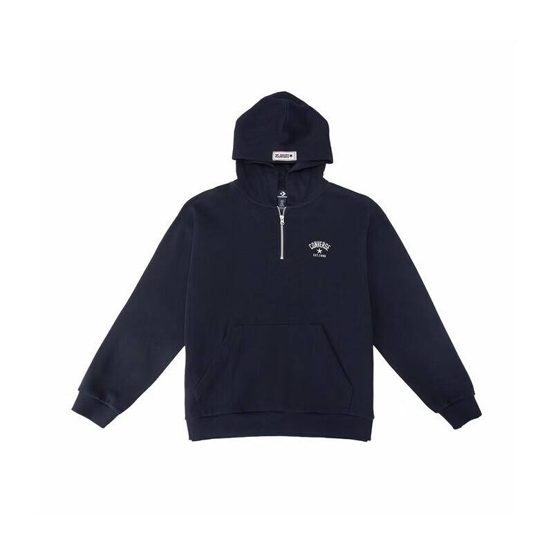 Converse Unisex Fashion Hoodie XL