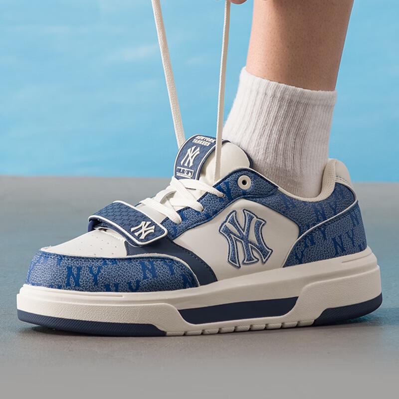 MLB Unisex Low-Top Skate Shoes 3ASXP025N KR 240