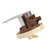6601ER1006S Washing Machine Water Level Sensor High Precisions Pressure Control Plastic Texture for Enhanced Efficiency