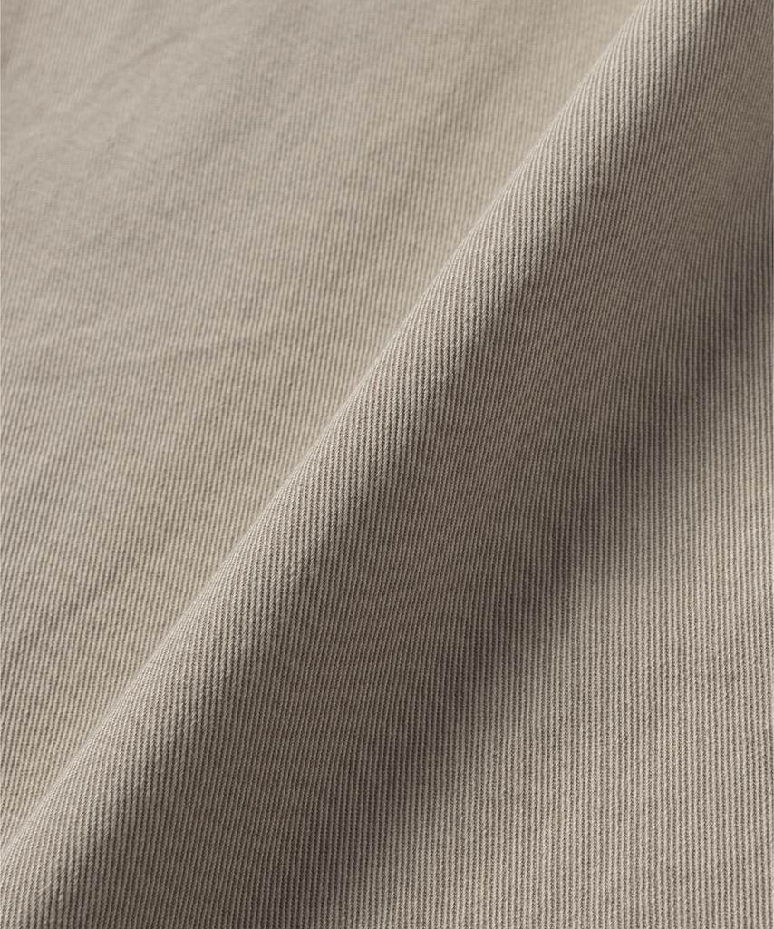 NONBLANK Chino Pants_Beige
