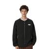 New Balance Puffer Jacket Unisex Black 5QC12013-BK