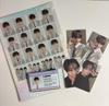 [USED] ENHYPEN JUNGWON D'ICON No Missing