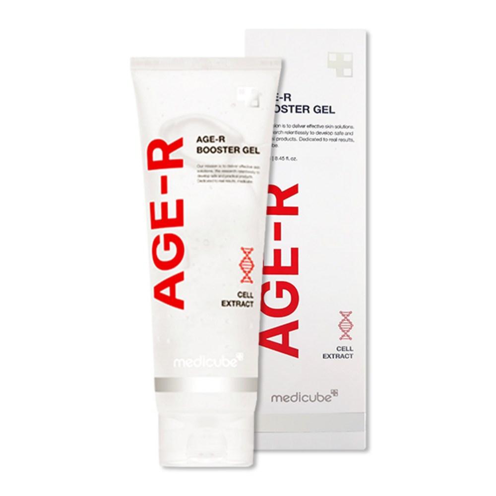 

Гель Medicube AGR Booster 250 мл, 250 мл, 1 шт.