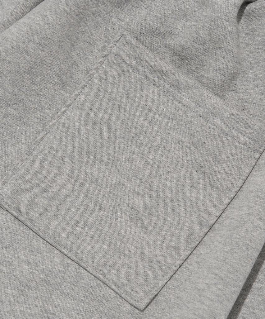 OTHERFITS Sweat Bermuda Shorts (Grey)