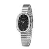 Portable Ladies Business Watches Exquisite Vintage Female Clock Women's Quartz Watch  Daily Use
